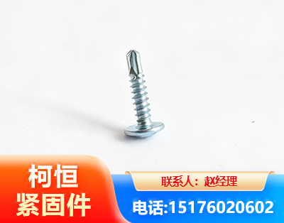 绍兴华司钻尾丝