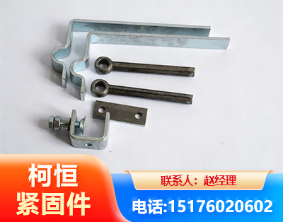 绍兴异形件